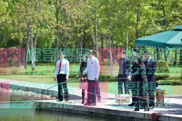 朝鲜欢迎中国新任驻朝大使，一细节引人注目，中朝关系值得细品