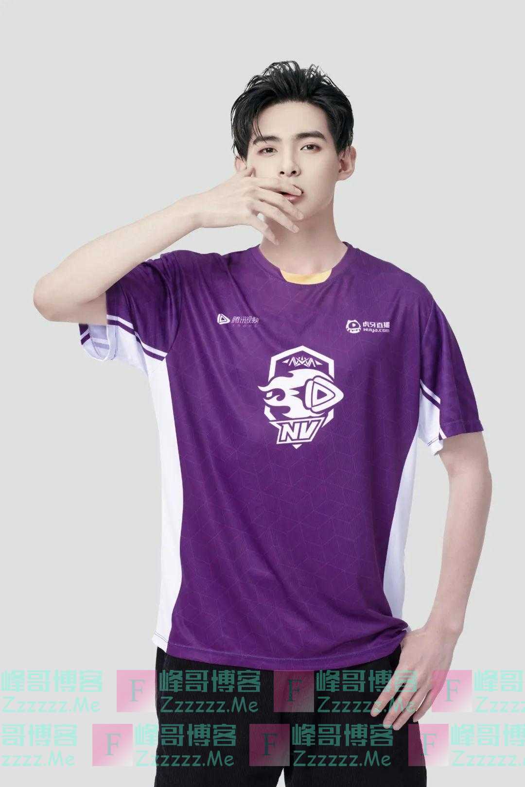 这确定不是小说中的电竞男主？