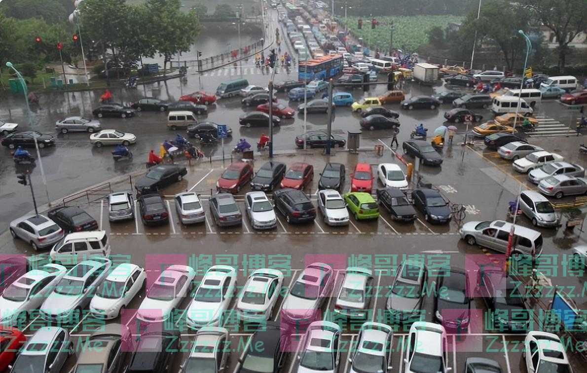 电动车省油又环保，为什么还有人选择燃油车？听听老司机怎么说