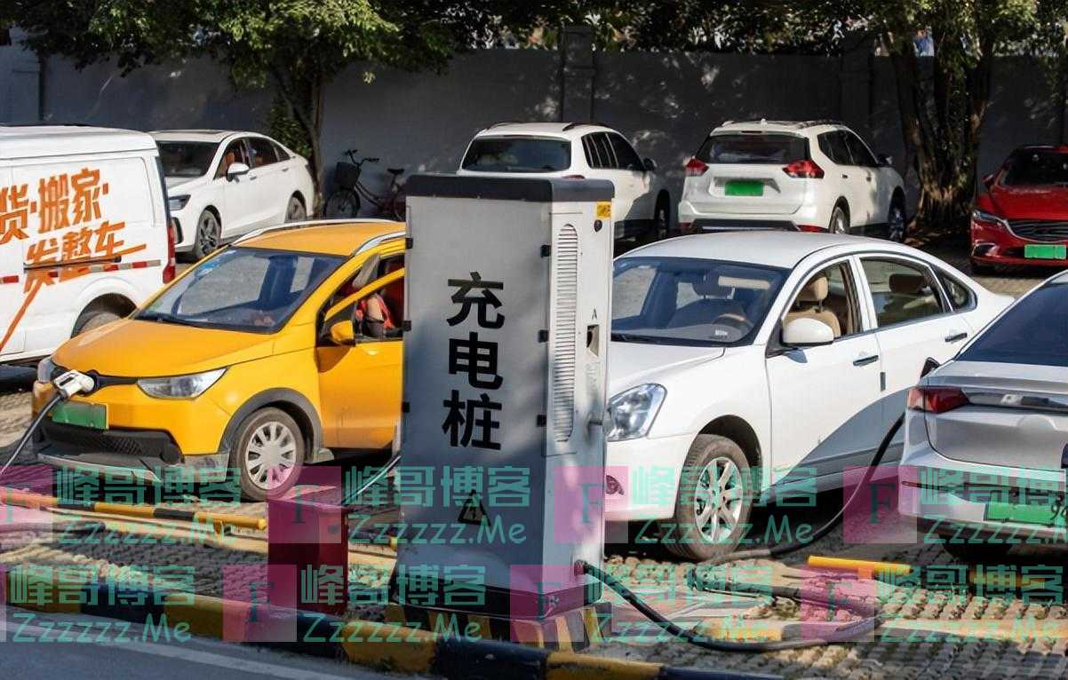 电动车省油又环保，为什么还有人选择燃油车？听听老司机怎么说