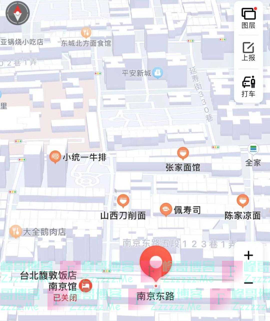 原来台湾省地图这么有意思