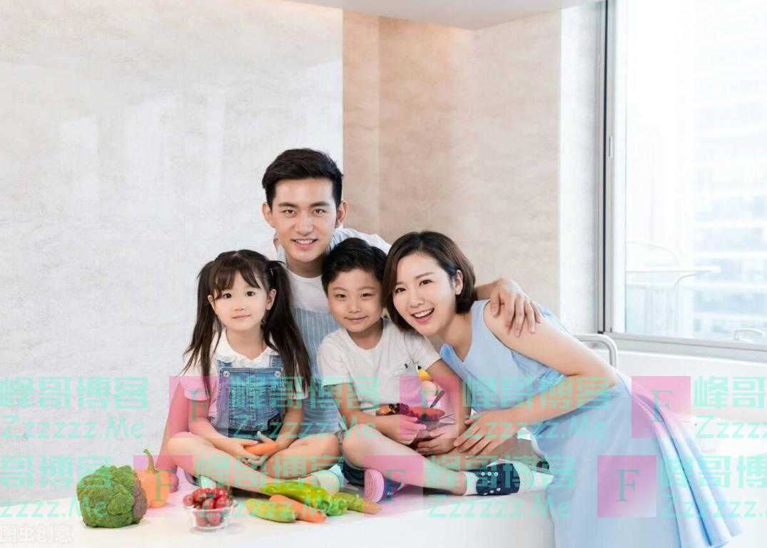 兄弟姐妹中，排行第几的孩子最有出息？答案很统一，你家是这样吗