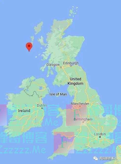 老人独守三座荒岛13年，每年工作6个月。想找人接班，网友：哪报名