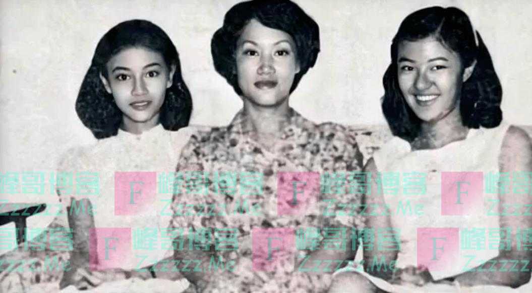 明明是一个妈生的,长相却天差地别,明星的兄弟姐妹让人开眼了