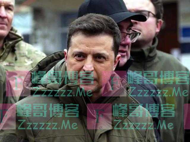 西方彻底拿俄罗斯没辙了？欧盟释放强烈信号，泽连斯基欲哭无泪