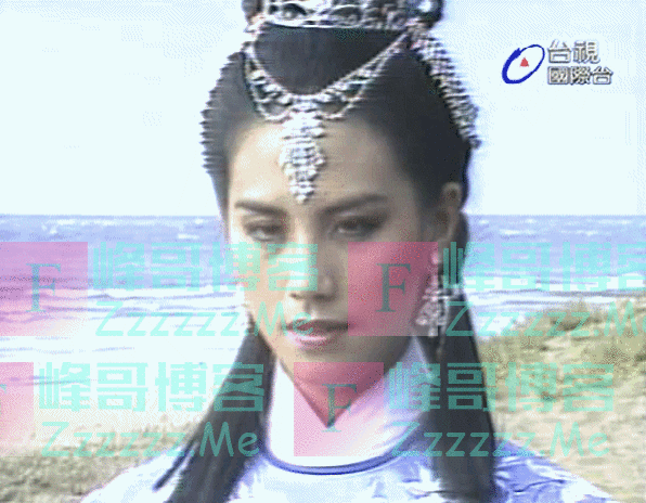 11位演过小昭的女演员，看过才知道，啥叫一眼万年，啥叫歪瓜裂枣