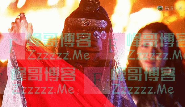 11位演过小昭的女演员，看过才知道，啥叫一眼万年，啥叫歪瓜裂枣