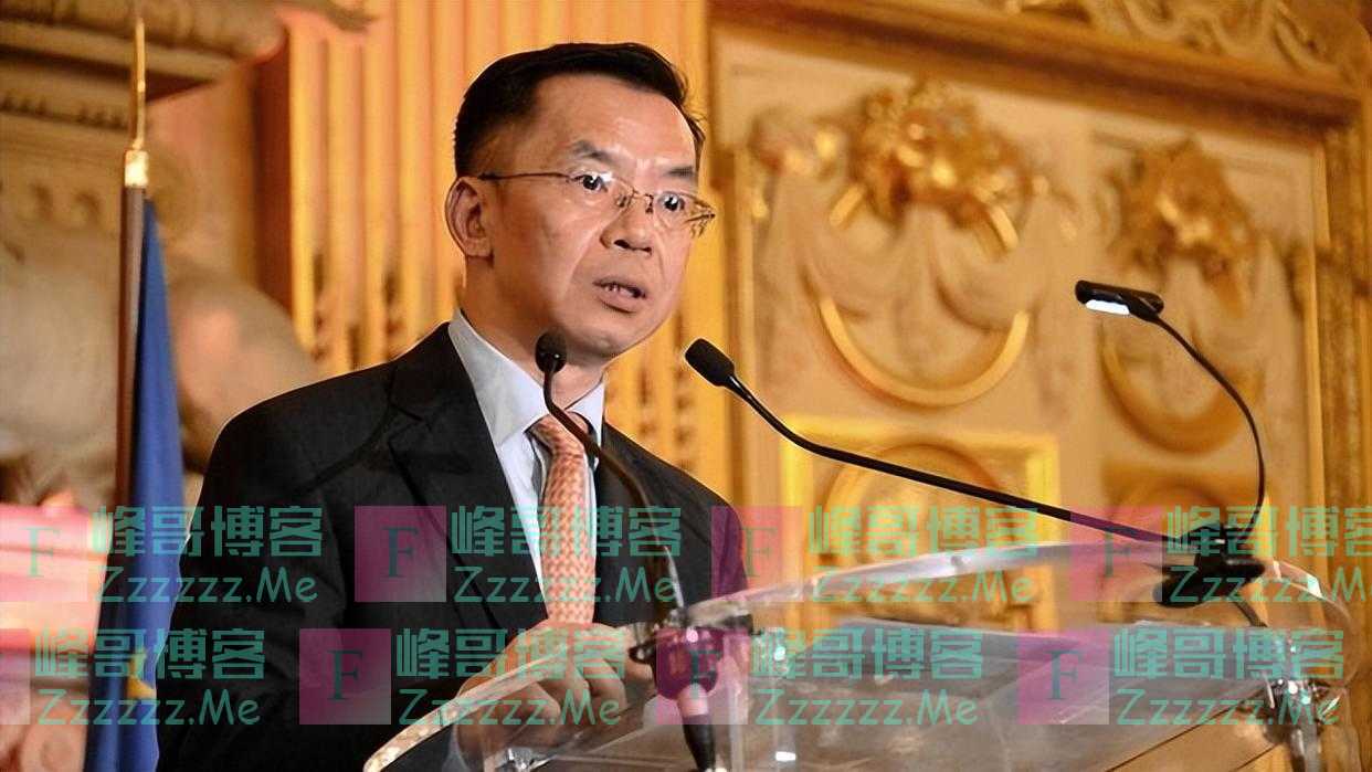 英国外相称“台湾不属于中国内政”,同样的事情,专家沉默了