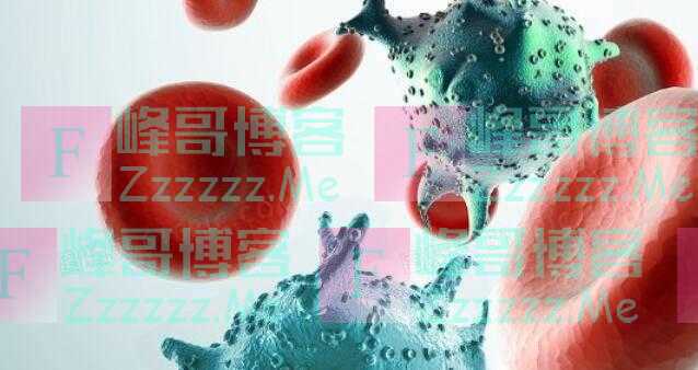 癌的早期信号！医生呼吁：早知道能救命！