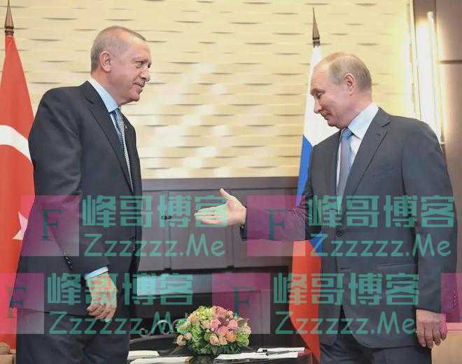 支持率遥遥领先，土耳其总统候选人表态：当选就退出北约亲近中国