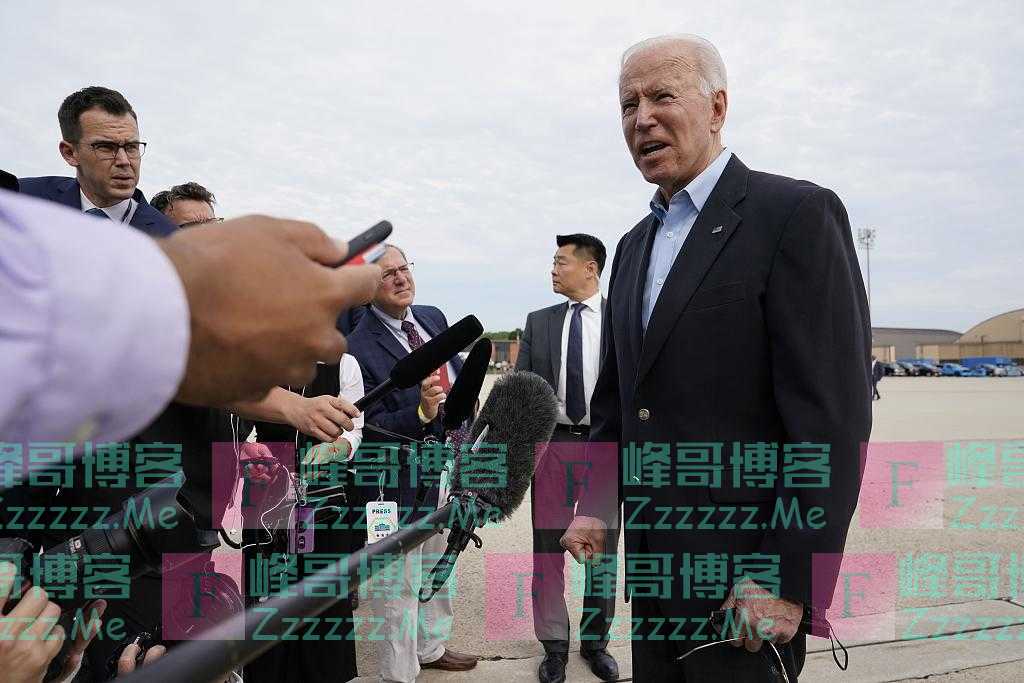 全面围堵中国？七国集团达成共识，美国将带头打响“第一枪”