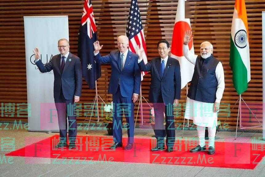 全面围堵中国？七国集团达成共识，美国将带头打响“第一枪”