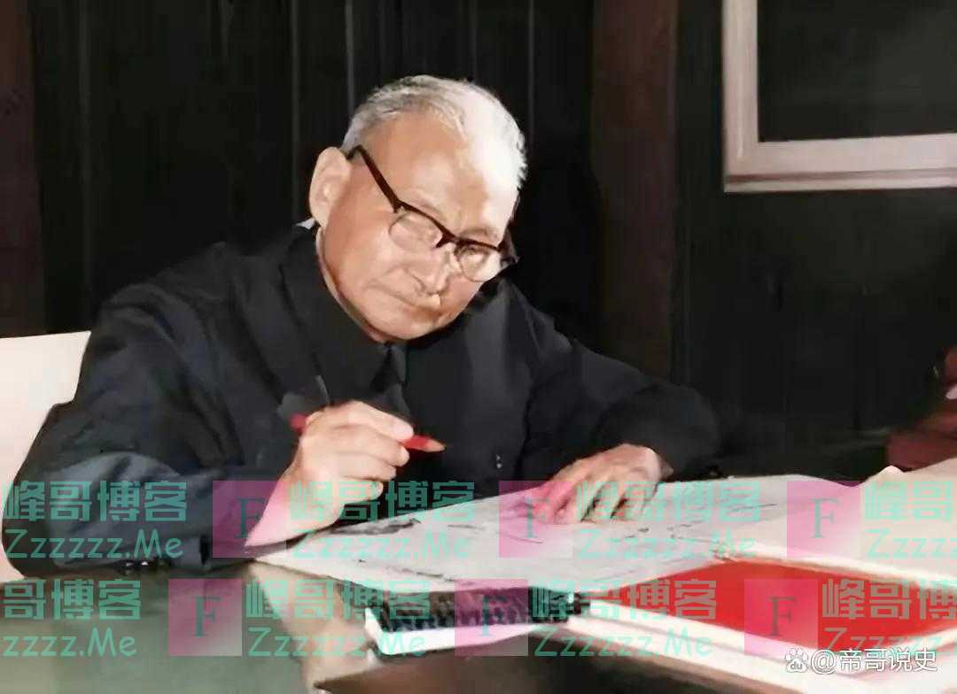 1993年，陈云给江主席写信，要求停播一部电视剧，央视：立即执行