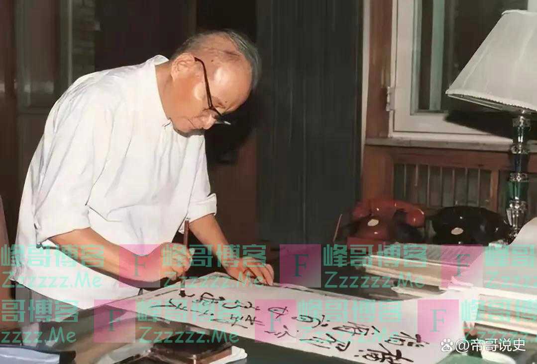 1993年，陈云给江主席写信，要求停播一部电视剧，央视：立即执行