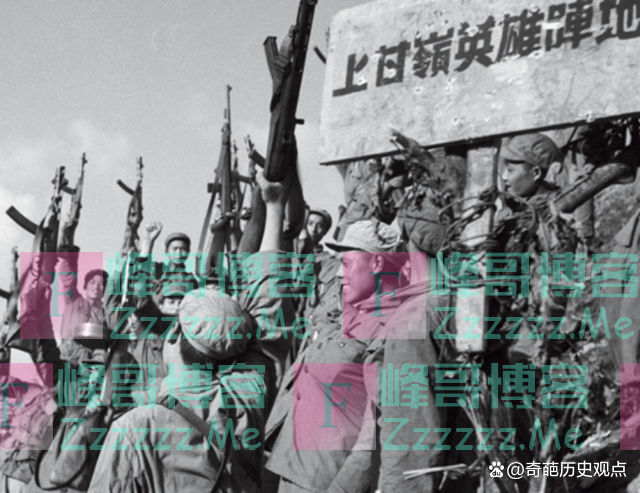 1950年,一向勇猛的林彪为何反对出兵朝鲜?邓小平一语道破其心思