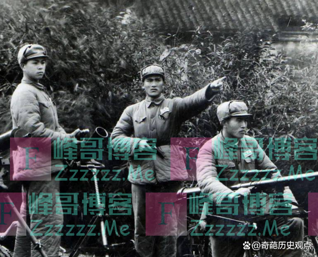 1950年,一向勇猛的林彪为何反对出兵朝鲜?邓小平一语道破其心思