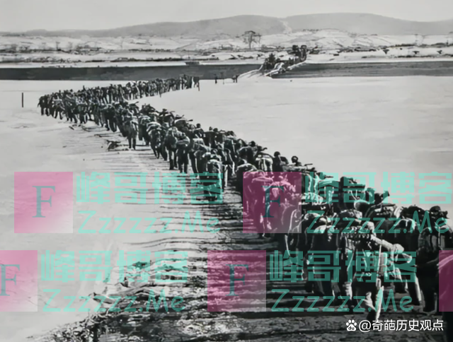 1950年,一向勇猛的林彪为何反对出兵朝鲜?邓小平一语道破其心思