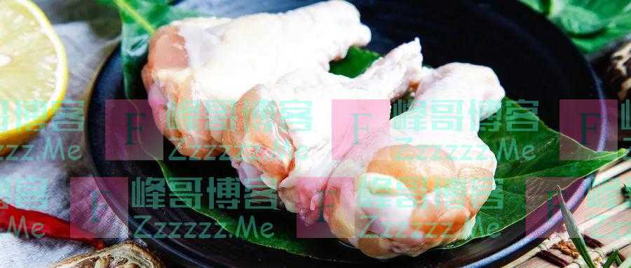 超市里的“冷冻鸡腿”都是从哪来的？为什么从不断货，老员工说出实情！