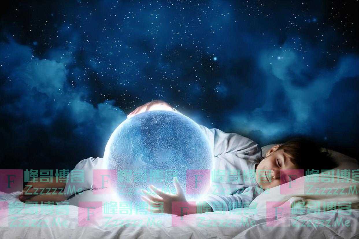 “梦故人，要留心”：梦见故去的亲人朋友，有这3点暗示