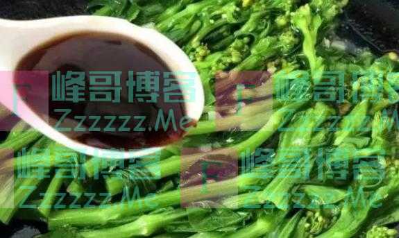 我国癌症高发，和蚝油有关吗？医生忠告：3种调味品，少碰为妙