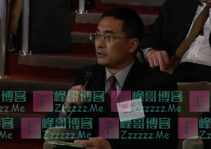 不寻常！解放军少将当场反驳美军司令