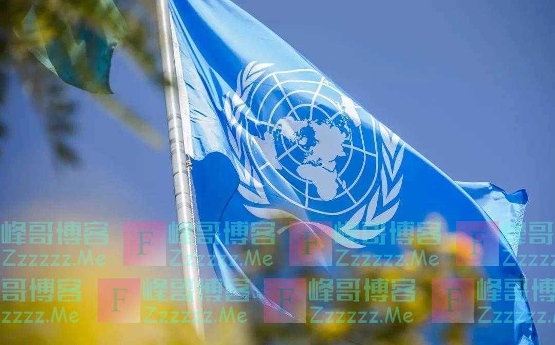 58票一致同意，联合国重要组织搬到中国，古特雷斯作重要发声