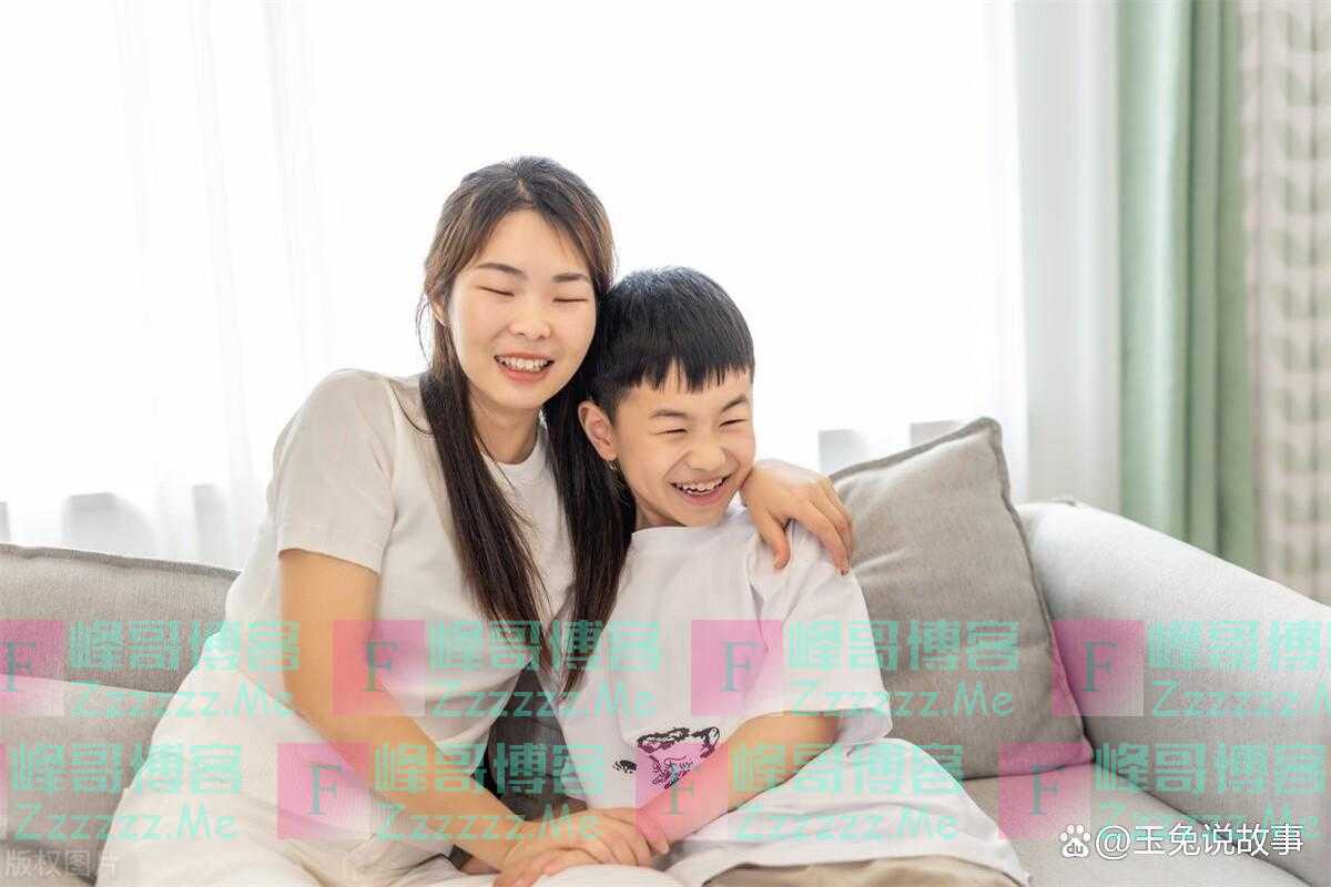 68岁过来人：宁可装“哑巴”，也别对孙子、外孙说四种话，望谨记