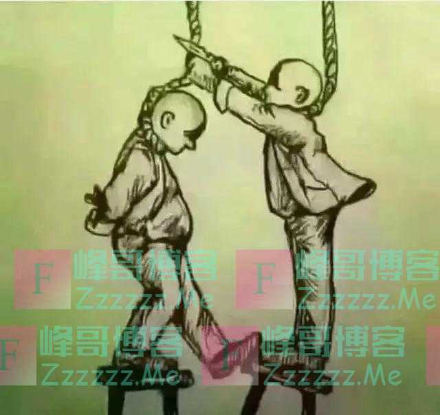 哲思｜十张哲理漫画，说透人生现实