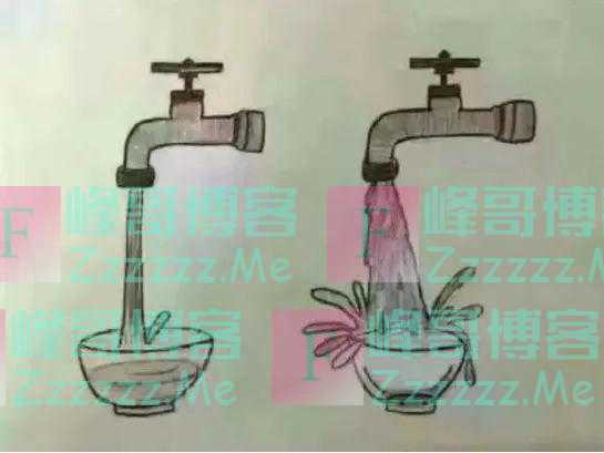 哲思｜十张哲理漫画，说透人生现实