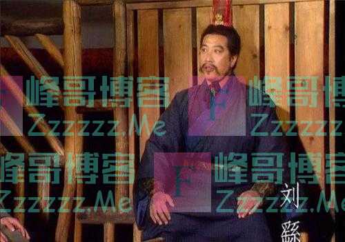 三国一武将：忘恩负义专杀自己恩人，现今却被后世当成英雄祭拜？