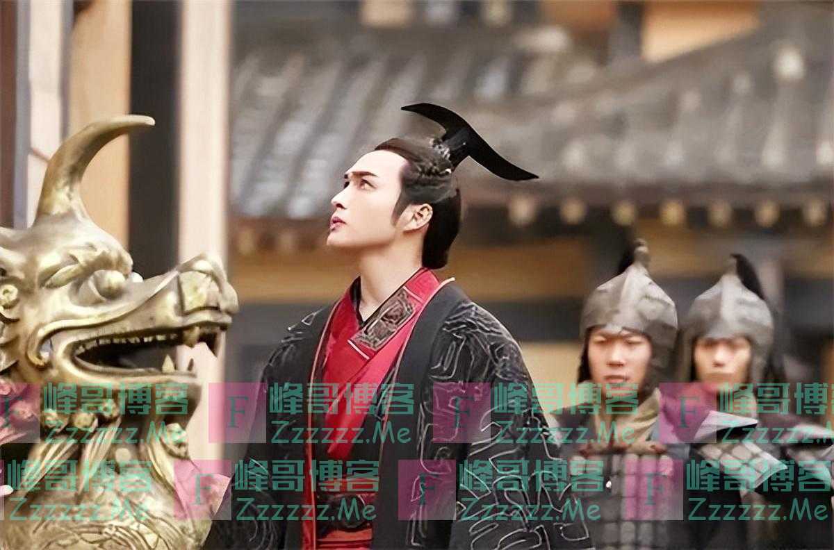 秦始皇后代子孙被找到，这3个姓氏的人都是他后裔，看看都是谁？