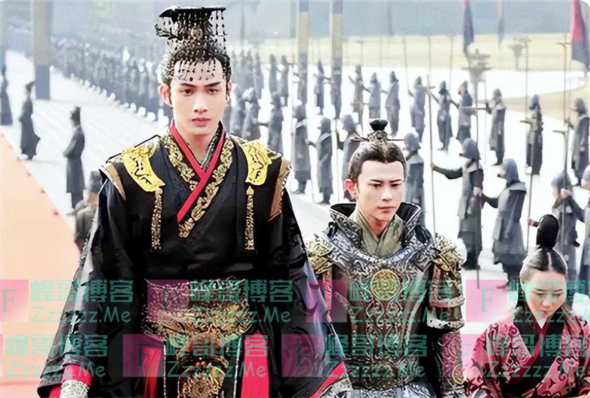 秦始皇后代子孙被找到，这3个姓氏的人都是他后裔，看看都是谁？