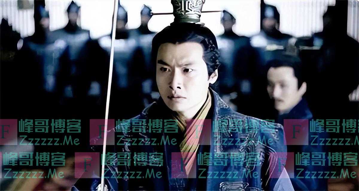 秦始皇后代子孙被找到，这3个姓氏的人都是他后裔，看看都是谁？