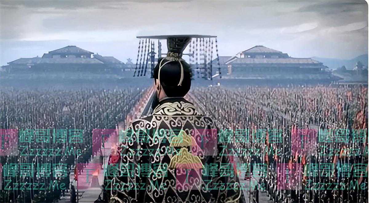 秦始皇后代子孙被找到，这3个姓氏的人都是他后裔，看看都是谁？