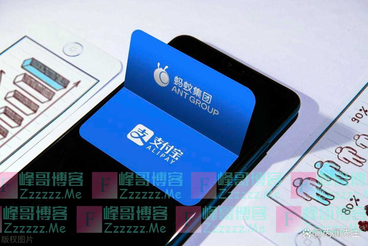 发现一个怪现象：为啥大家都喜欢用微信支付，而不用支付宝支付？