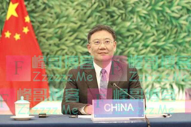 批量取消美订单后，中方部长级人物访问美国，耶伦终于认清现实了