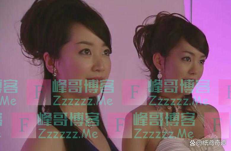 赖昌星女公关自述：每天都有用不完的钱，但自己却不是1个完整的人