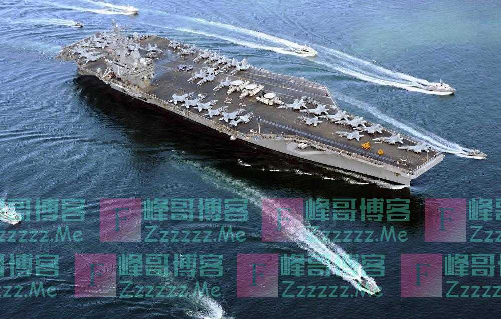 为什么航母速度都在30节左右，30节换算成陆地交通工具，是多快？