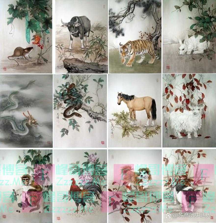 夫妻“同一属相”,到底好不好呢?老祖宗的经验之谈,有一定道理