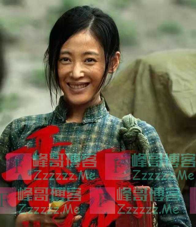 “吴京教我生孩子”!黑龙江演员张天爱扮丑演农妇