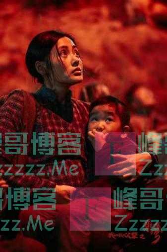 “吴京教我生孩子”!黑龙江演员张天爱扮丑演农妇