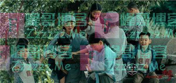 “吴京教我生孩子”!黑龙江演员张天爱扮丑演农妇