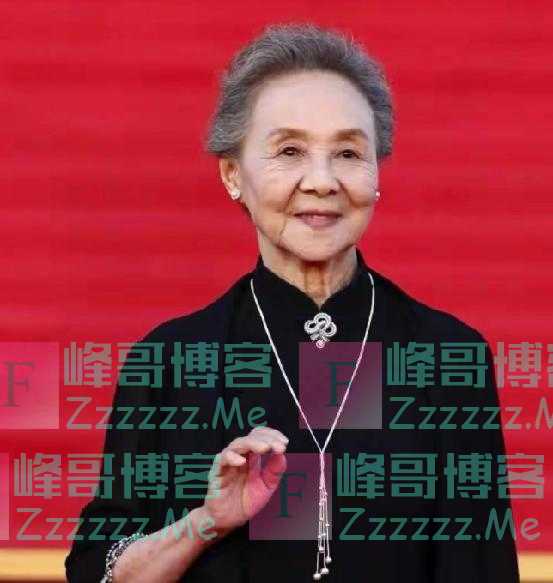 整容美人和“自然美人”，老后差距有多大？看完对比一目了然