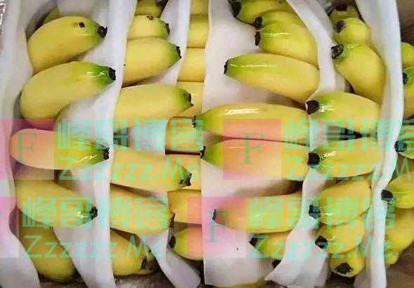 肠道“推粪机”公布了，香蕉不在列，建议多吃，大肚腩或离你而去