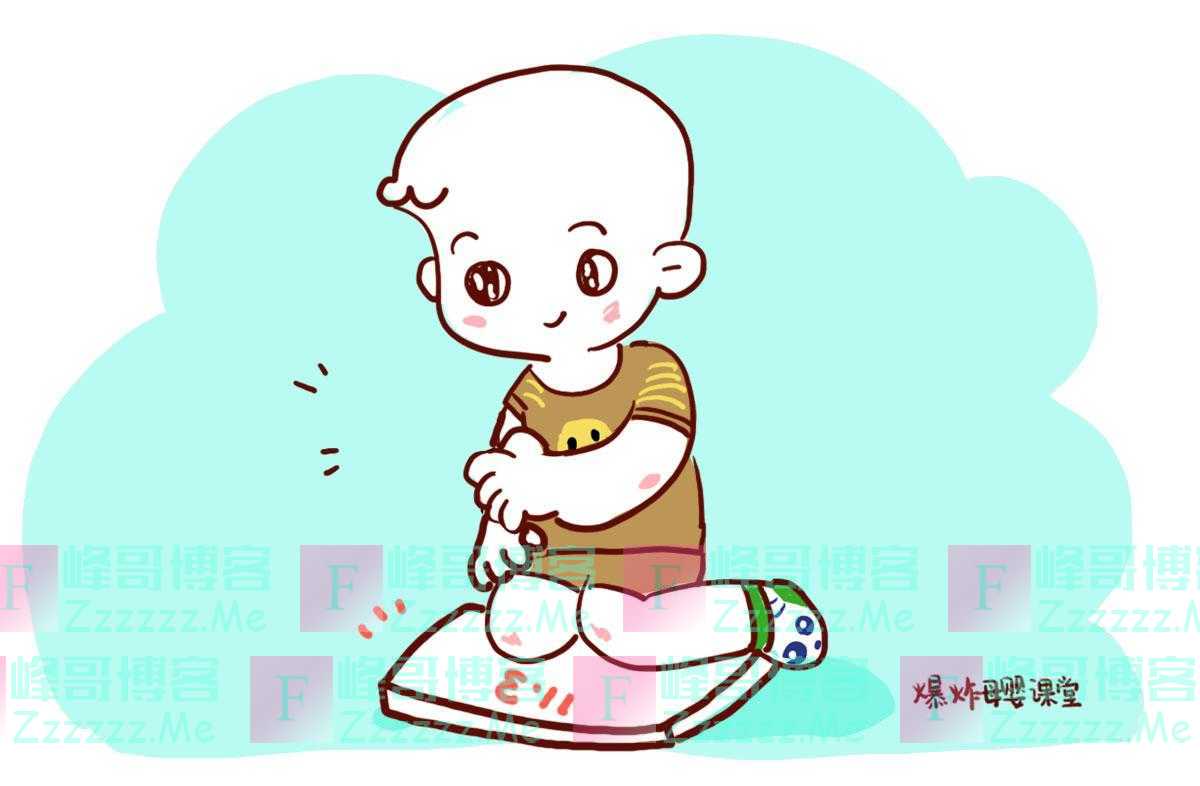 宝宝出生时的斤数就注定了智商高低，几斤是最聪明的？告诉你答案