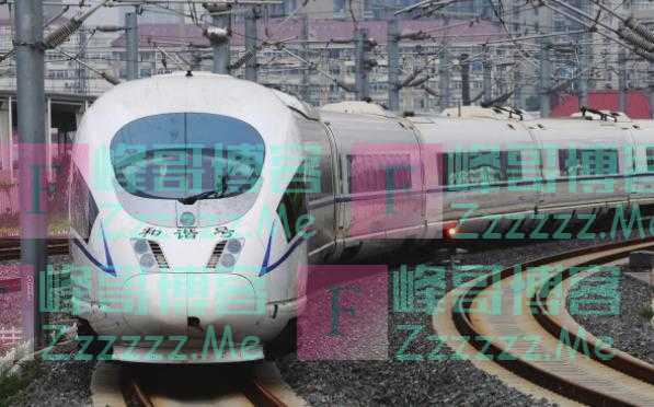 英国游客评价中日法三国高铁：日本安全、法国快！中国只有四个字