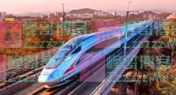 英国游客评价中日法三国高铁：日本安全、法国快！中国只有四个字