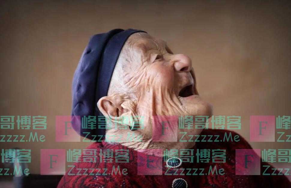 寿命长的人，通常有“1小，2长，3快”的特征，占一个也恭喜你