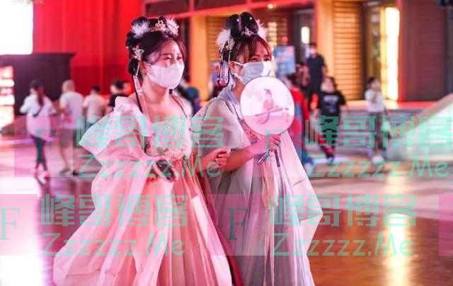 在西安，为什么能实现“汉服自由”？