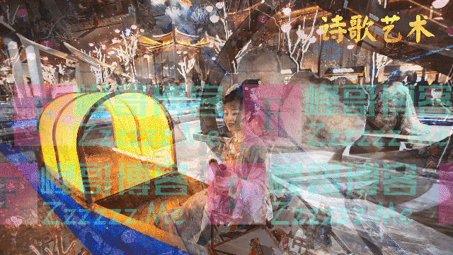 在西安，为什么能实现“汉服自由”？